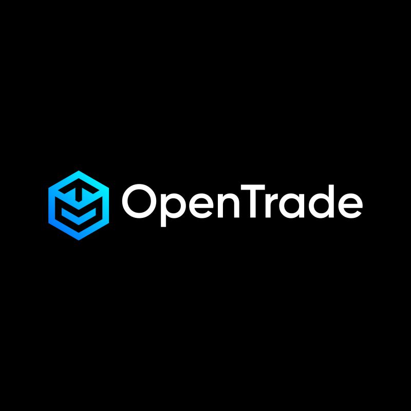 OpenTrade icon